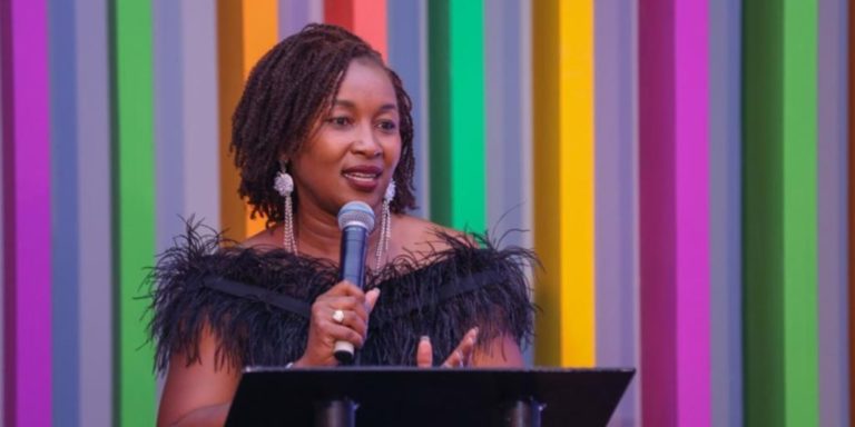 MTN Uganda Names Safaricom’s Sylvia Mulinge its new CEO